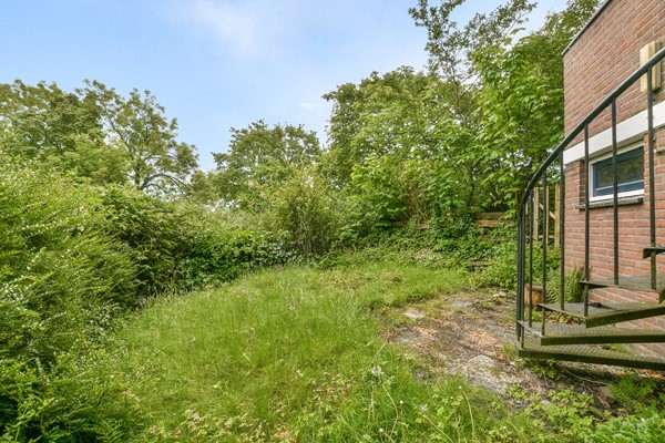 Medium property photo - Tarwekamp 164, 1112 HK Diemen